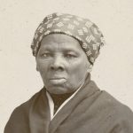 Harriet Tubman