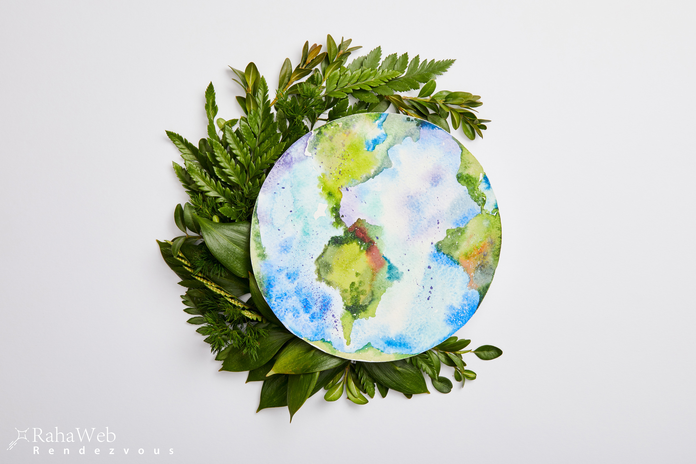 Earth Day Is More Than a Day